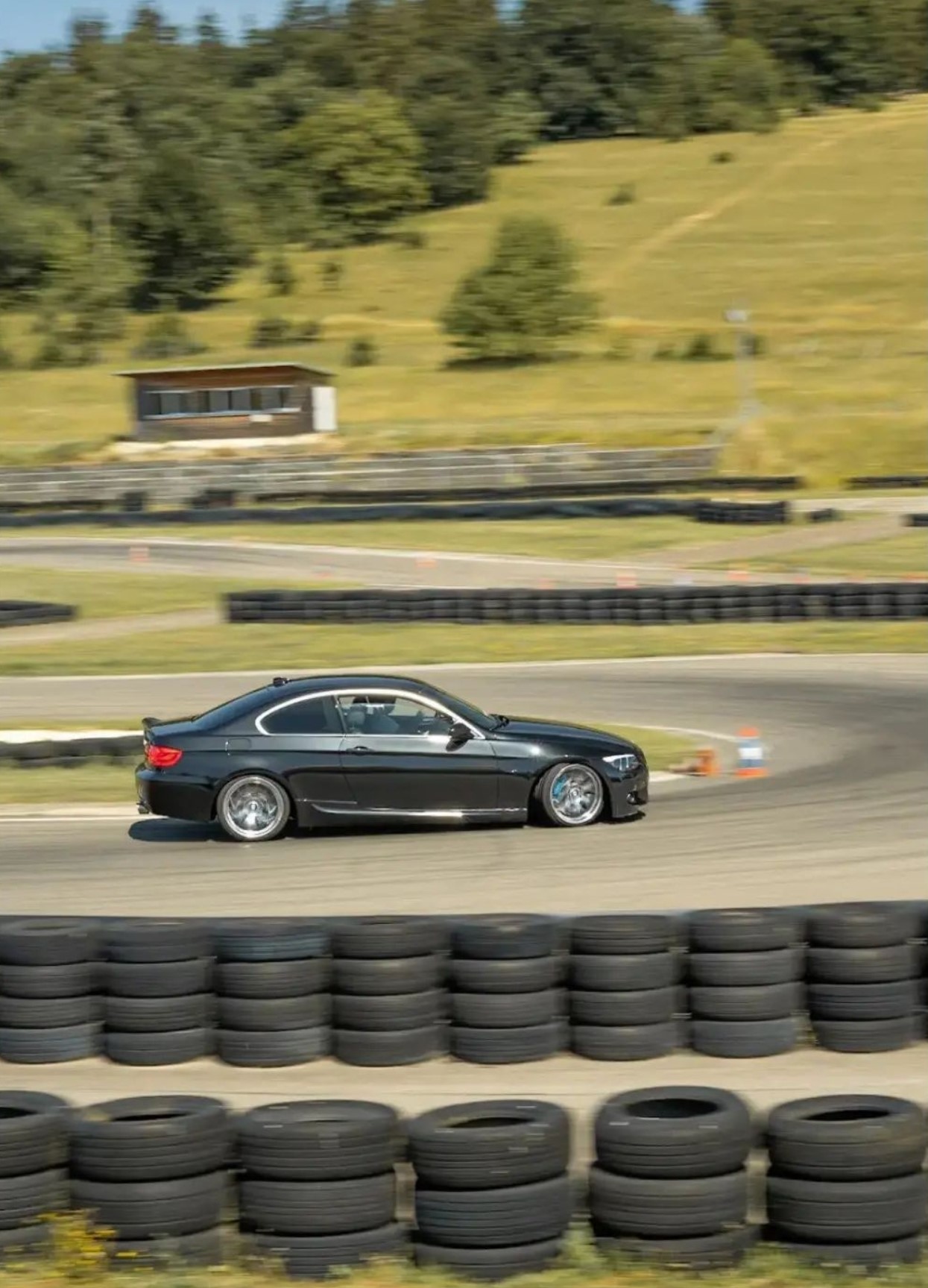 Haupt BMW E92 335i xDrive LCI Coupe