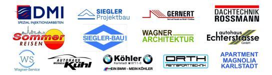 Logo Banner der Veranstaltung