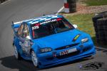 ALT  - Ford Escort