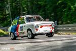 KAUFEL-MEIER  - Fiat Abarth 850 Spezial