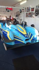 SIMON  - Norma M20FC