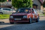 ITTMANN  - Opel Kadett D GT/E