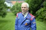von RHEIN-MORBE  - Volvo  343 R-Sport