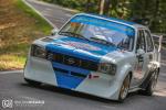 Fahrzeug Bild des Fahrers STOYE mit dem Fahrzeug Opel Kadett C Limousine