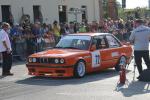 Fahrzeug Bild des Fahrers BODNER mit dem Fahrzeug BMW E30 320iS