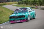 Fahrzeug Bild des Fahrers WEBER mit dem Fahrzeug Audi 80 Quattro