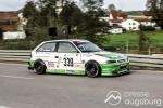 Fahrzeug Bild des Fahrers KLAGES mit dem Fahrzeug Opel Astra F GSI 16V