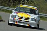Fahrzeug Bild des Fahrers SCHÖNEN mit dem Fahrzeug Opel Corsa A 1.3 SR