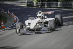Fahrzeug Bild des Fahrers MEIERS mit dem Fahrzeug Dallara World Series 3.0
