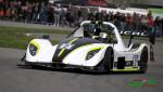 Fahrzeug Bild des Fahrers FROMMKNECHT mit dem Fahrzeug Radical SR3 RSX Hayabusa