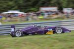 Fahrzeug Bild des Fahrers LORIG mit dem Fahrzeug Dallara F305