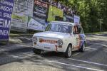 Fahrzeug Bild des Fahrers KAUFEL-MEIER mit dem Fahrzeug Fiat Abarth 850 Spezial