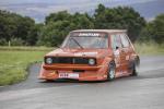 Fahrzeug Bild des Fahrers HELLBERG mit dem Fahrzeug VW Brügge Golf 8V