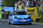 Fahrzeug Bild des Fahrers HIRTE mit dem Fahrzeug Renault Clio 2 RS Cup