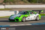 Fahrzeug Bild des Fahrers STOLL mit dem Fahrzeug Porsche 911 GT3 Cup