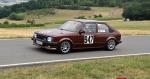 Fahrzeug Bild des Fahrers ITTMANN mit dem Fahrzeug Opel Kadett D GT/E