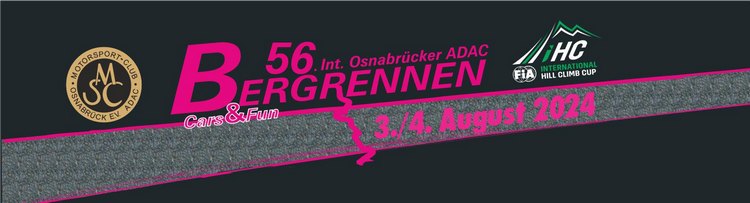 Logo Banner der Veranstaltung