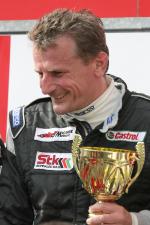 Jerman  - Lamborghini Huracan Super Trofeo EVO 2