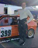 Mayer  - VW Minichberger Scirocco 16V