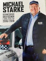 Starke  - Porsche Cayenne Turbo E-Hybrid Coupé