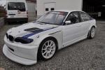 Santonastaso  - BMW WTCC