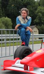 Lombardo  - Lola B02