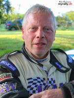 Fechter  - Ford Fiesta ST