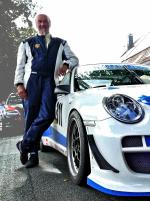 Vogt  - Porsche  997 GT3