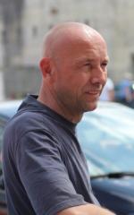 Höber  - NSU TT