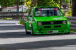 Fahrzeug Bild des Fahrers Gerker mit dem Fahrzeug VW Golf 1 8V