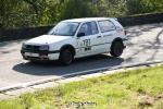 Fahrzeug Bild des Fahrers van Leent mit dem Fahrzeug VW Golf 3 16V
