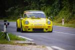 Fahrzeug Bild des Fahrers PRANTL mit dem Fahrzeug Porsche Carrera RS