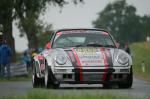 Fahrzeug Bild des Fahrers GLINZNER mit dem Fahrzeug Porsche Carrera
