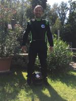 Fahrzeug Bild des Fahrers Santonastaso mit dem Fahrzeug BMW WTCC