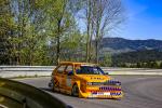 Fahrzeug Bild des Fahrers Abb mit dem Fahrzeug VW Schneider Polo II 8V