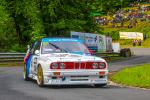 Fahrzeug Bild des Fahrers Frank mit dem Fahrzeug BMW Schnitzer M3 E30 DTM