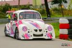 Fahrzeug Bild des Fahrers Flammang mit dem Fahrzeug VW FunCup