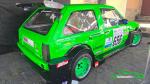 Fahrzeug Bild des Fahrers Auchter mit dem Fahrzeug Opel Spiess Corsa A GSI 17V
