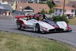 Fahrzeug Bild des Fahrers Steiner mit dem Fahrzeug Nova Proto NP01 Helftec-Honda