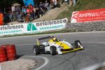 Fahrzeug Bild des Fahrers Boemer mit dem Fahrzeug Lola B06/30