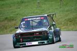 Fahrzeug Bild des Fahrers Ruwe mit dem Fahrzeug VW Minichberger Golf 1 GTI 16V