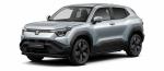 Fahrzeug Bild des Fahrers Beninga mit dem Fahrzeug Suzuki eVitara