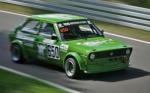 Fahrzeug Bild des Fahrers Leifer mit dem Fahrzeug VW Polo 1