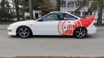 Fahrzeug Bild des Fahrers PRZYBYSZEWSKI mit dem Fahrzeug Honda Integra Type R