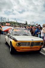 Fahrzeug Bild des Fahrers ZALESKI mit dem Fahrzeug BMW 2002ti