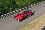Fahrzeug Bild des Fahrers Cazzoli mit dem Fahrzeug Nova Proto NP01 Turbo