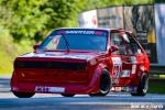 Fahrzeug Bild des Fahrers Markert mit dem Fahrzeug VW Schneider Polo 8V