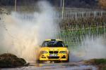 Fahrzeug Bild des Fahrers Petersen mit dem Fahrzeug BMW E46 M3