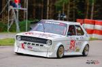 Fahrzeug Bild des Fahrers Stegmann mit dem Fahrzeug Schneider Audi 50 8V