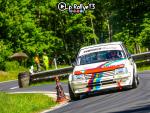 Fahrzeug Bild des Fahrers Jean François mit dem Fahrzeug Peugeot 205